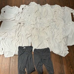 Heat Tech children’s long sleeves girls size 7